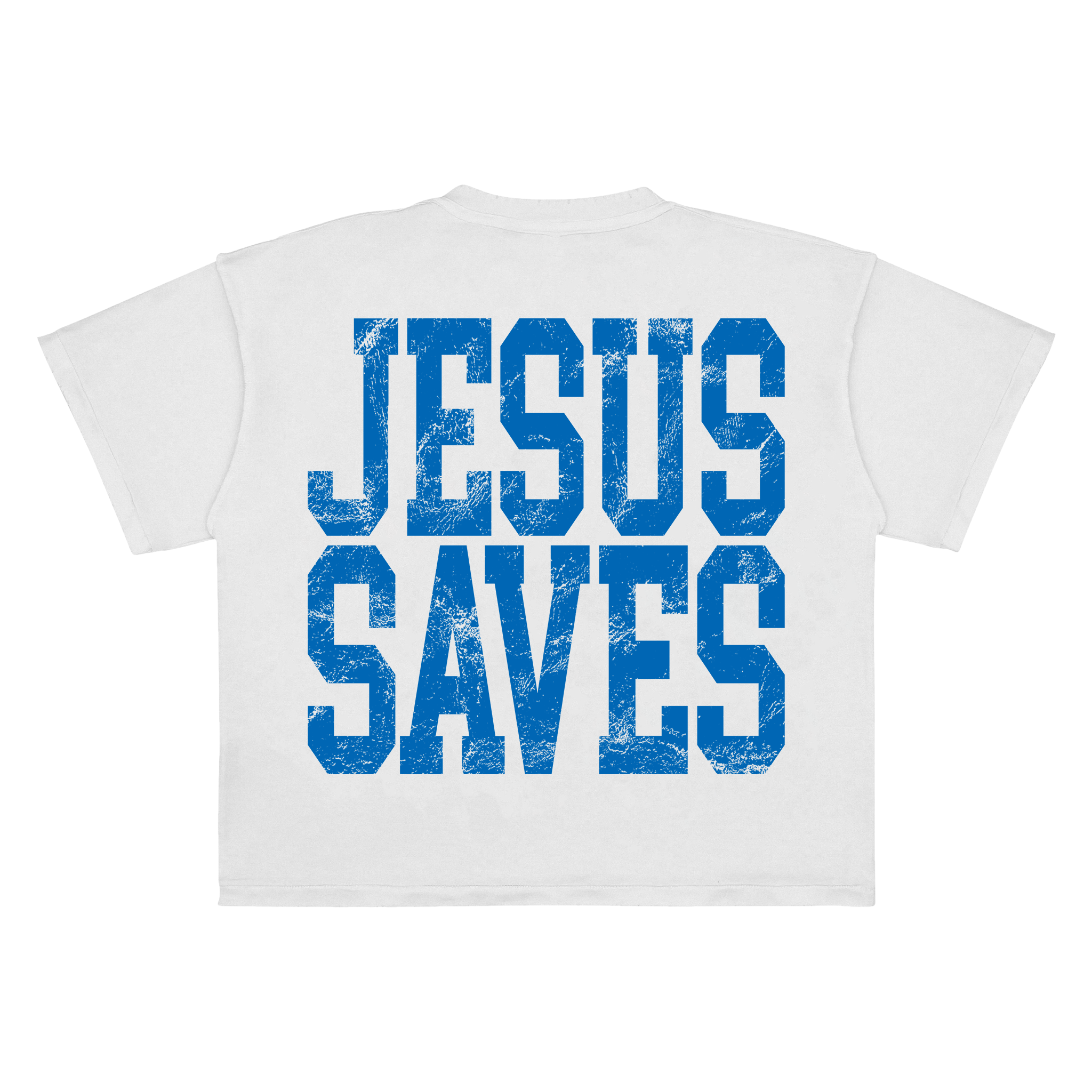 BOLD FAITH