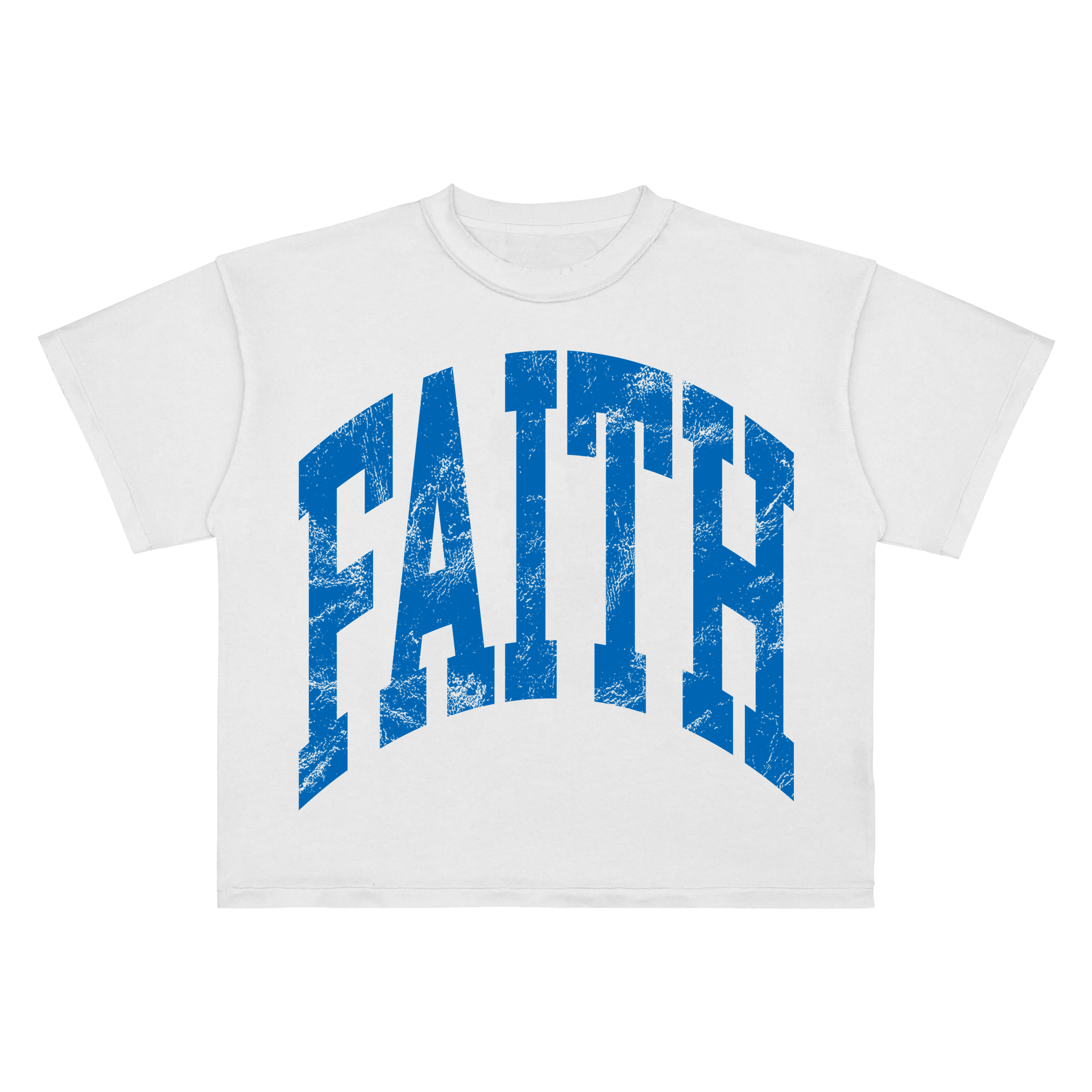 BOLD FAITH