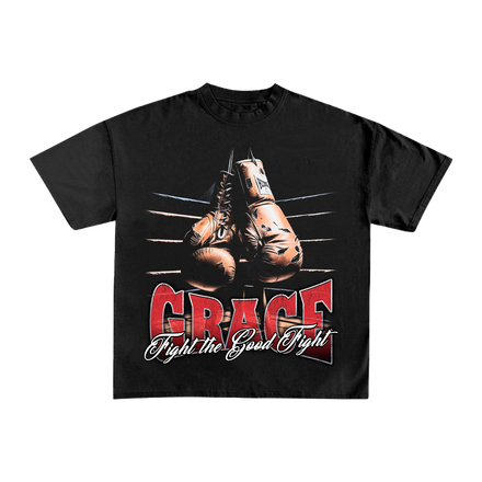 GRACE CONQUERORS II