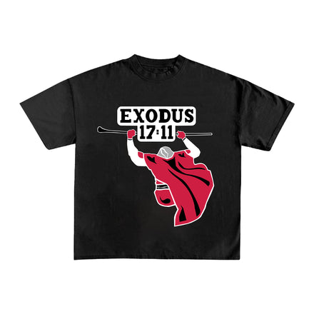 EX 17:11