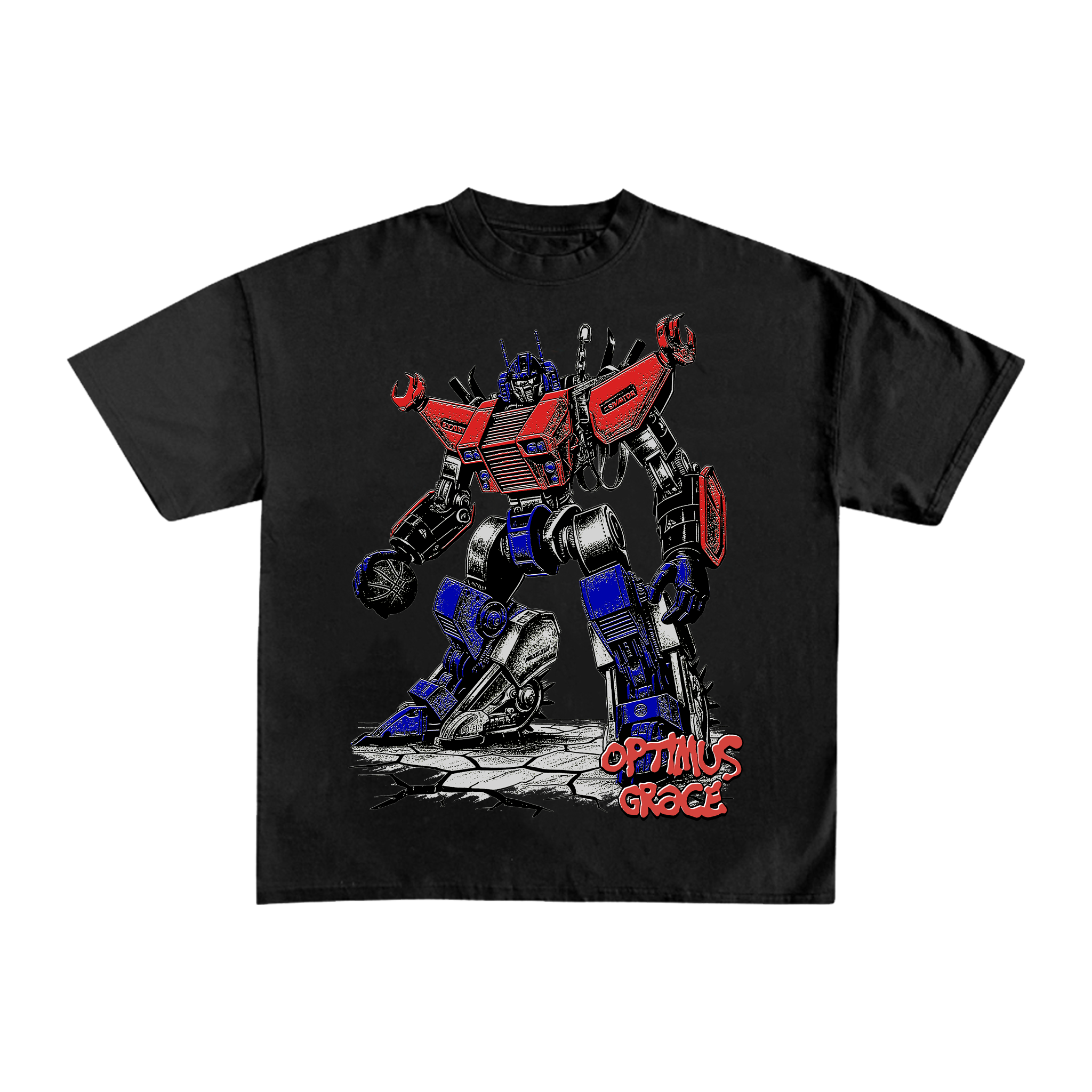 OPTIMUS GRACE