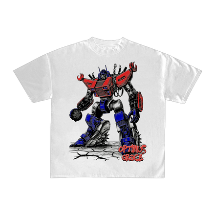 OPTIMUS GRACE