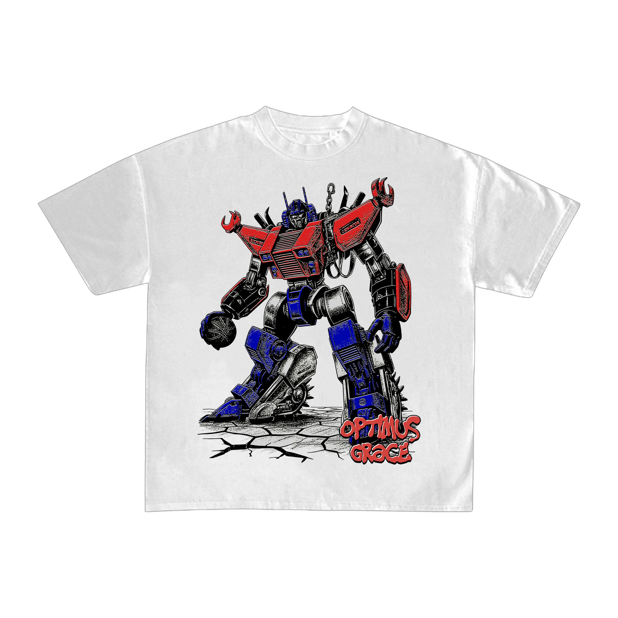 OPTIMUS GRACE