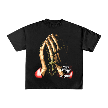 POWER OF PRAYER