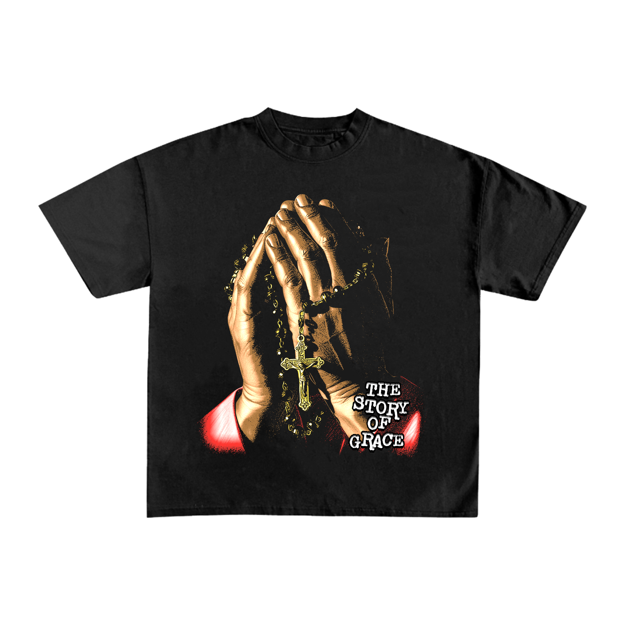 POWER OF PRAYER