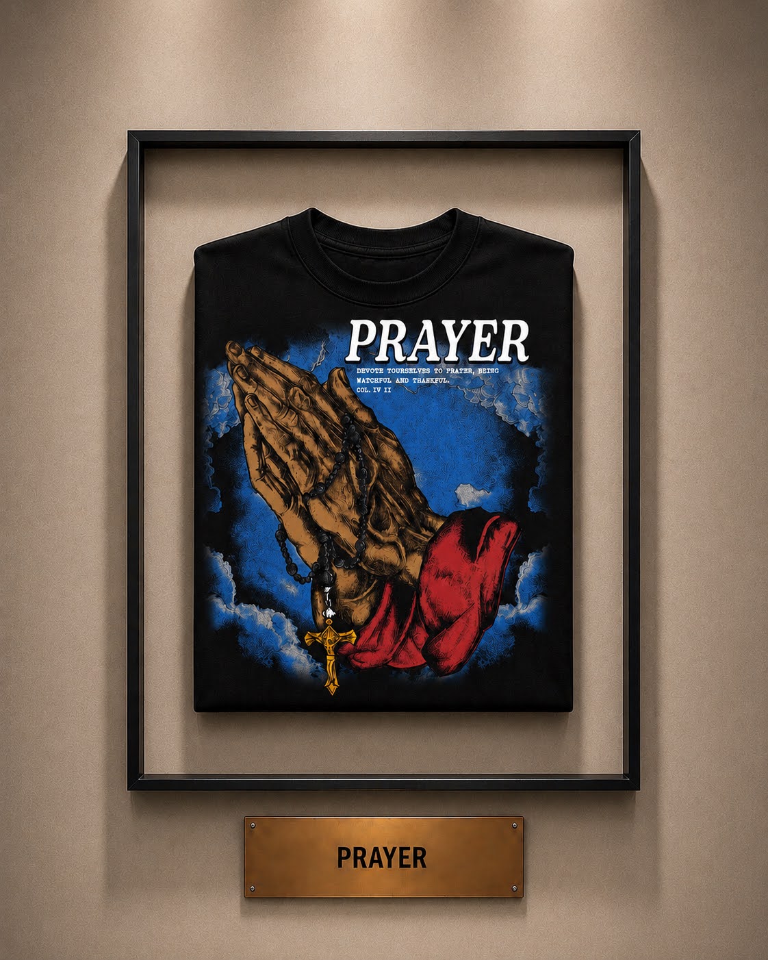 PRAYER