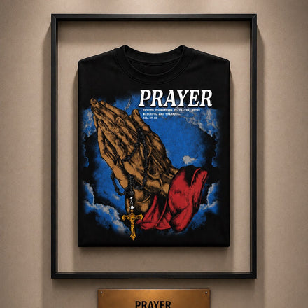 PRAYER