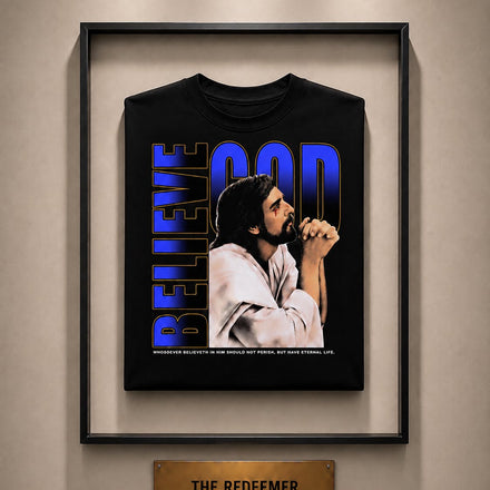 THE REDEEMER