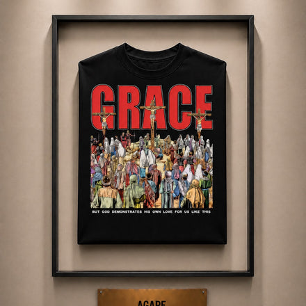 AGAPE