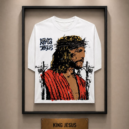 KING JESUS