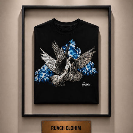 RUACH ELOHIM